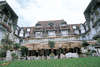 Hotel Normandy Deauville Barriere 